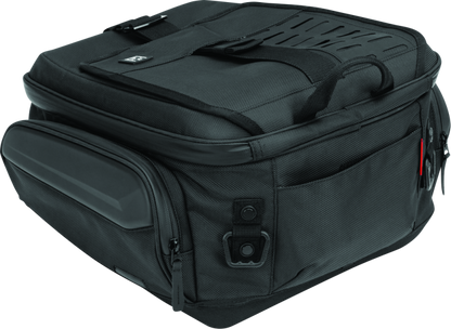 Kuryakyn Xkursion Xb Ambass Tail Bag 5256 5256 User 1