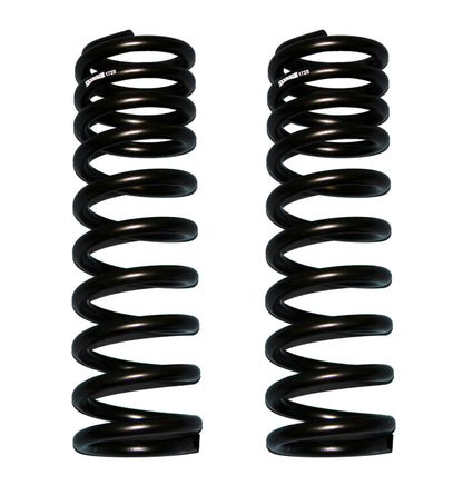 Skyjacker Coil Spring Set 1977-1979 Ford F-150 4 Wheel Drive 172 172 Photo - Primary