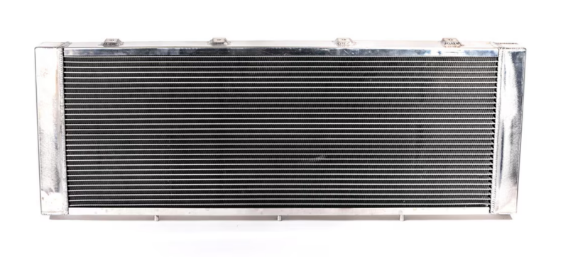VMP Performance VMP 15-20 Ford F-150 BFG Multi-Pass Heat Exchanger VMP-SHE210F15 VMP-SHE210F15 User 1