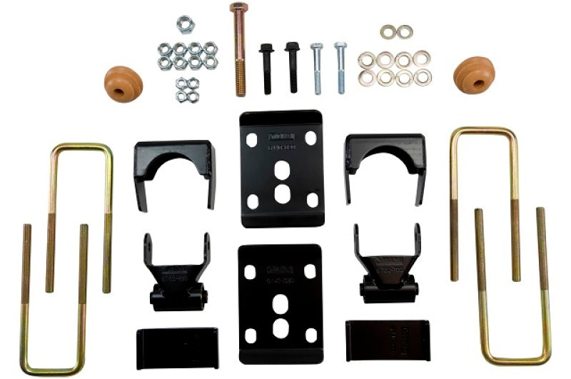 Belltech Flip Kit 6442 Photo - Primary