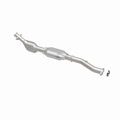 MagnaFlow Ford Ranger HM Grade Federal / EPA Compliant Direct-Fit Catalytic Converter 23329 360 Degree Image Set