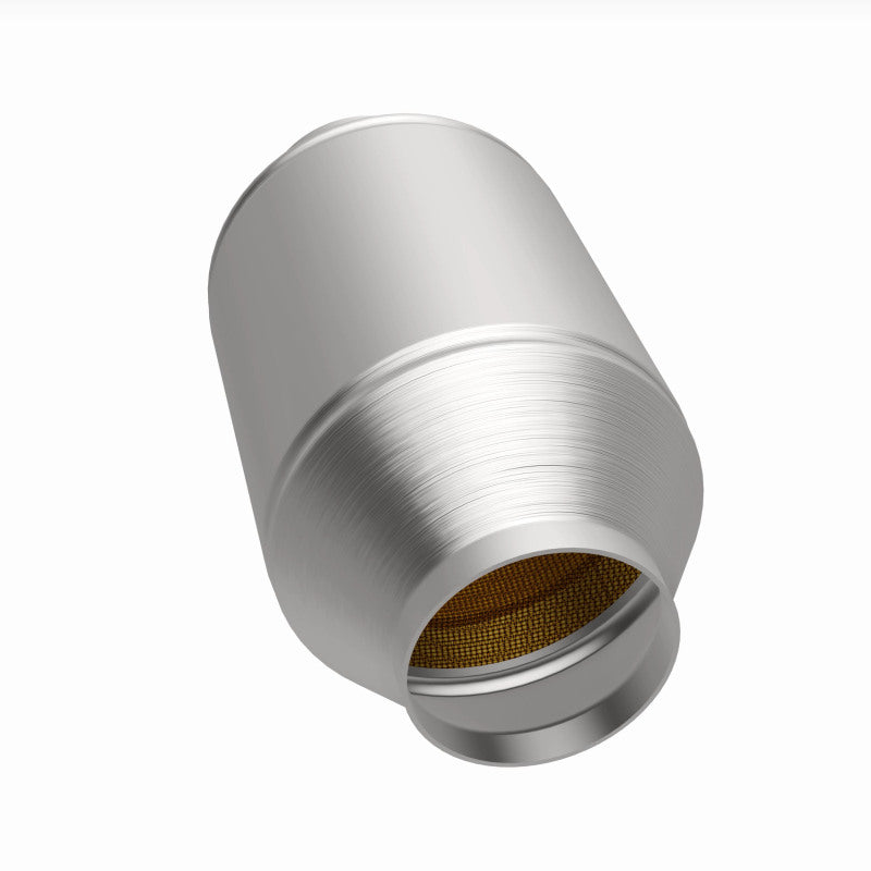MagnaFlow California Grade CARB Compliant Universal Catalytic Converter 333505 360 Degree Image Set