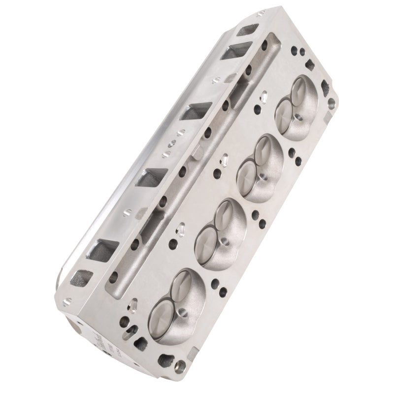 Edelbrock Single Perf. 5.8/5.8 Sbf 1.90 Head Comp. 60379 Photo - out of package