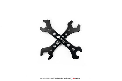 AMS Performance Aluminum AN Fitting Wrench Set AMS.00.12.0001-1 AMS.00.12.0001-1 User 1
