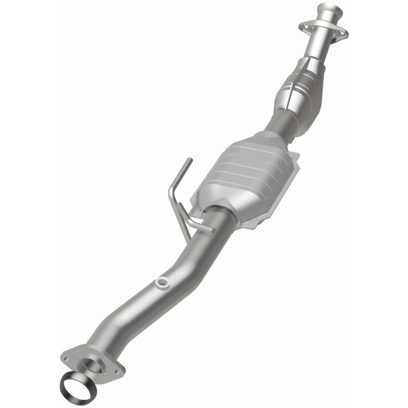MagnaFlow OEM Grade Federal / EPA Compliant Direct-Fit Catalytic Converter 51733 Photo - out of package