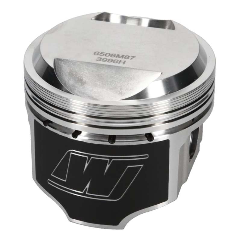 Wiseco Toyota 3TC2TG 1.375 C.H. 6508M87 Piston Shelf Stock Kit K508M87 K508M87 User 6