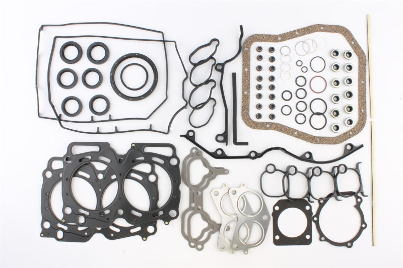 Cometic Complete Gasket Kit 101mm x TBA Subaru Legacy Outback 1999-1999 PRO2025C Photo - Primary