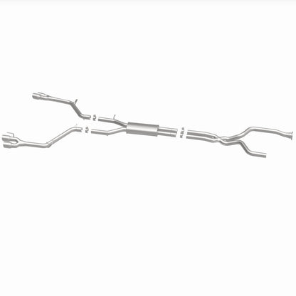 MagnaFlow Cadillac CT6 Street Series Cat-Back Performance Exhaust System 19301 360 Degree Image Set