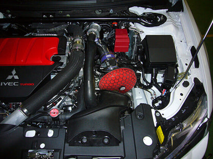 HKS  Racing Suction CZ4A 4B11 (SST/my2009) 70020-AM106 User 1