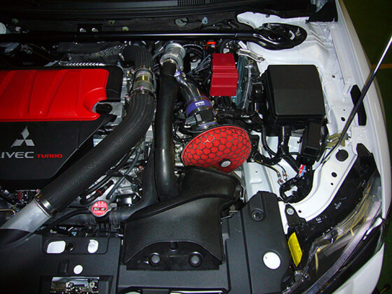 HKS  Racing Suction CZ4A 4B11 (SST/my2009) 70020-AM106 User 1