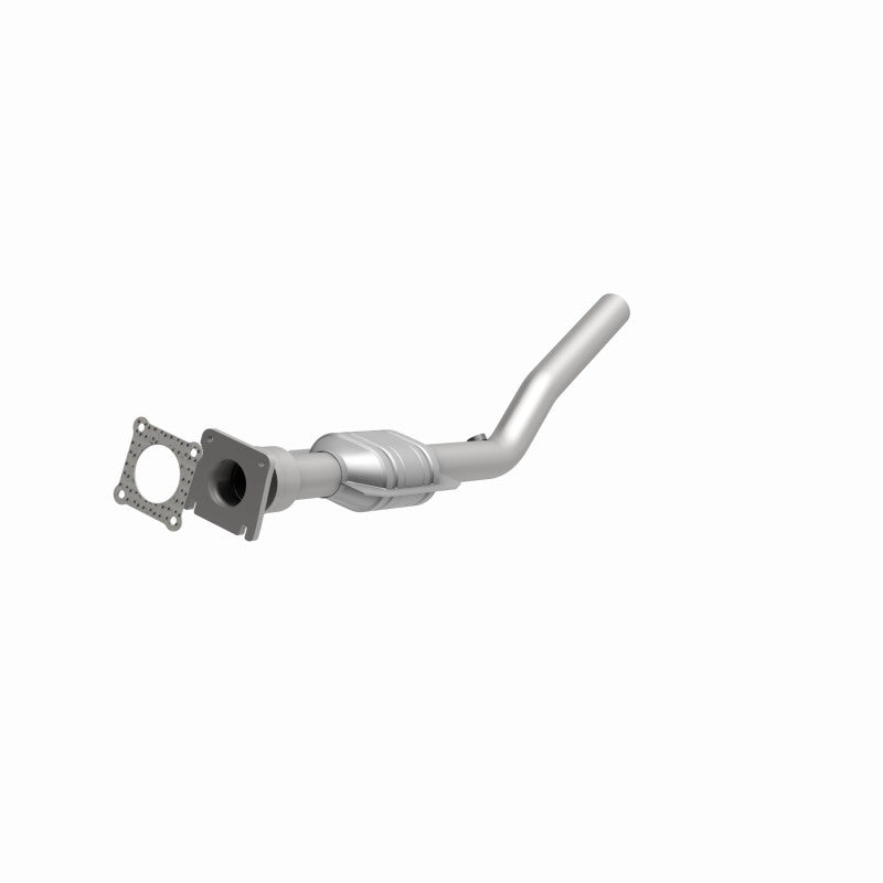 MagnaFlow HM Grade Federal / EPA Compliant Direct-Fit Catalytic Converter 23266 360 Degree Image Set
