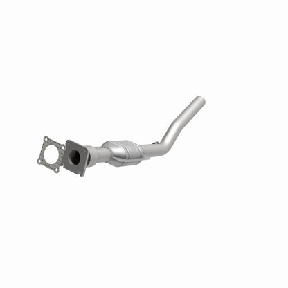 MagnaFlow HM Grade Federal / EPA Compliant Direct-Fit Catalytic Converter 23266 360 Degree Image Set