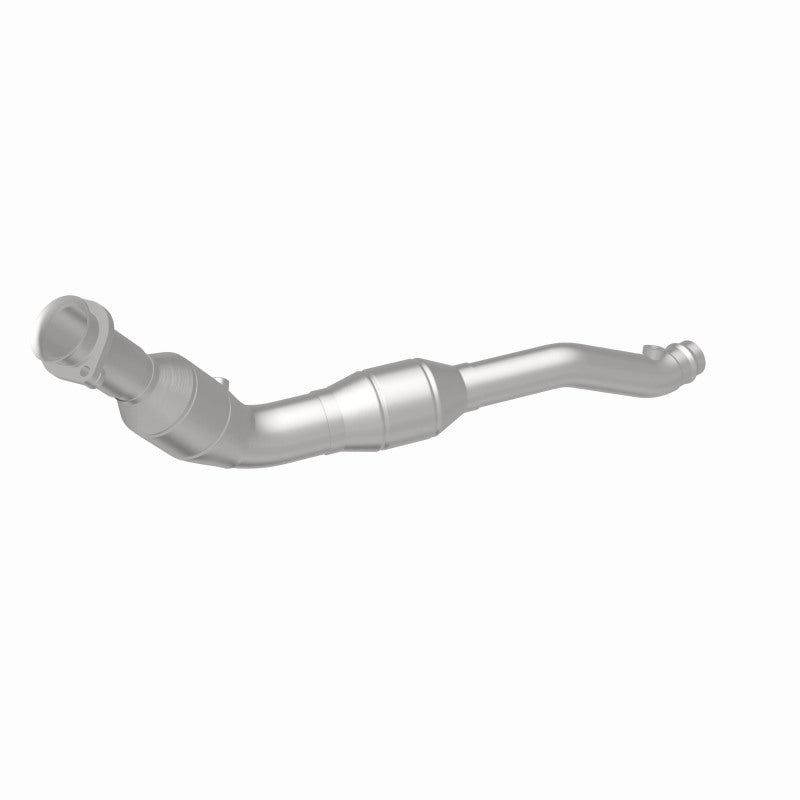 MagnaFlow Land Rover LR4 OEM Grade Federal / EPA Compliant Direct-Fit Catalytic Converter 21-717 360 Degree Image Set