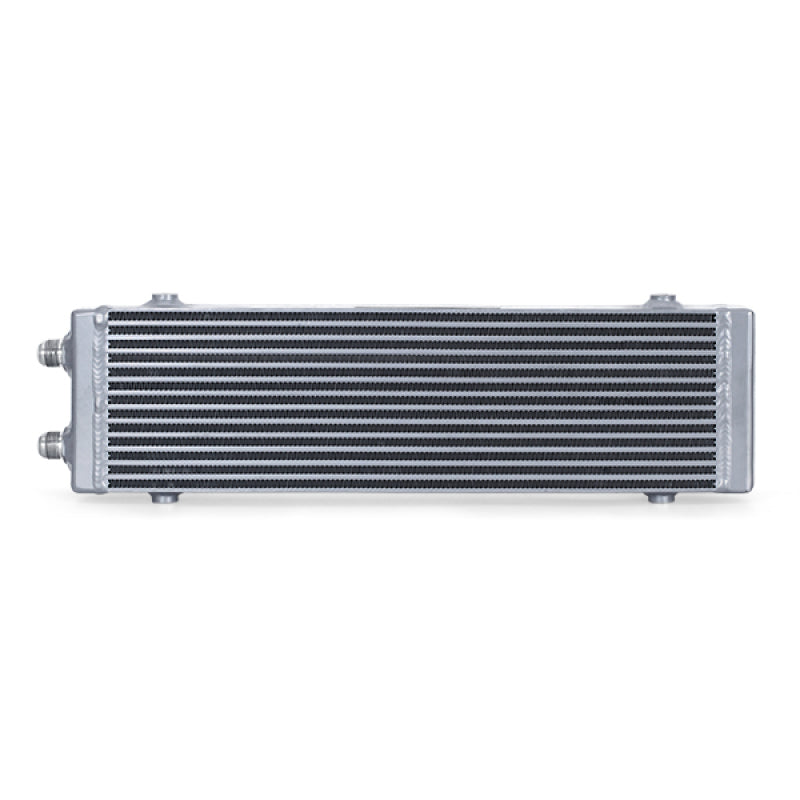Mishimoto Universal Dual Pass Bar & Plate Oil Cooler MMOC-DP-LSL User 4