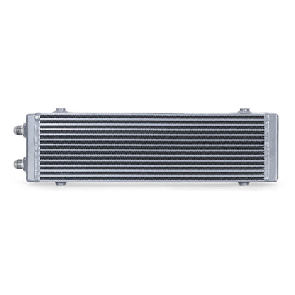 Mishimoto Universal Dual Pass Bar & Plate Oil Cooler MMOC-DP-LSL User 4