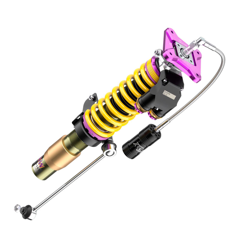KW V5 Clubsport Bundle BMW M2 (G87) M3 (G80) M4 (G82) 2WD Incl. Competition 30901200EB 30901200EB User 2