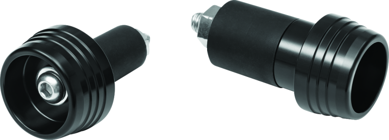 Kuryakyn Lodestar Rear Axle Slider Blk 3814 3814 Photo - Primary