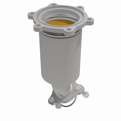 MagnaFlow Nissan Altima OEM Grade Federal / EPA Compliant Direct-Fit Catalytic Converter 49360 360 Degree Image Set