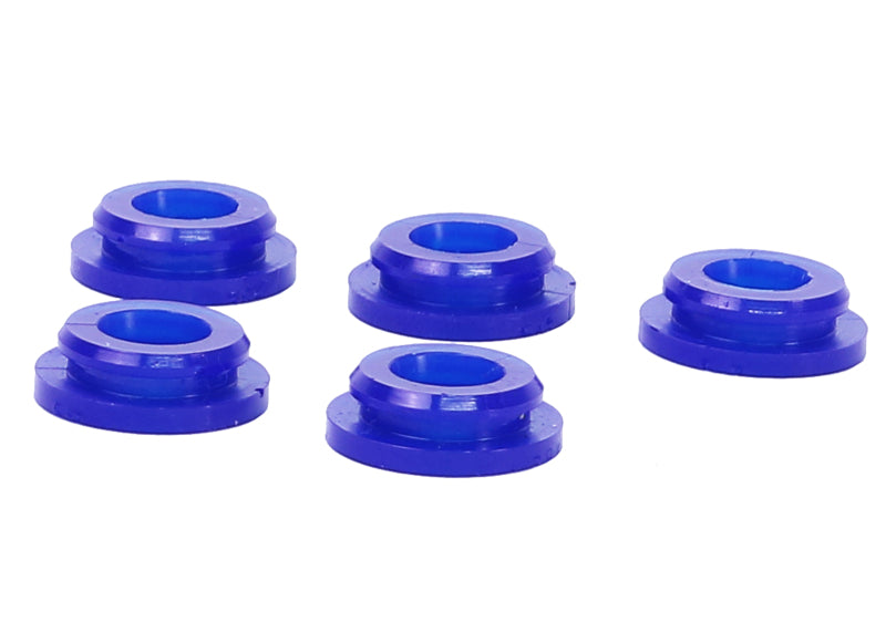 SuperPro Front Throttle Pedal Shaft Bushing Kit SPF0982K Photo - Primary