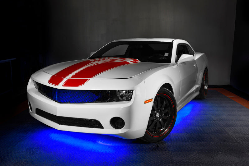 ORACLE Lighting Oracle Universal Dynamic LED Underbody Kit - ColorSHIFT - Dynamic 4229-332 4229-332 Photo - lifestyle view
