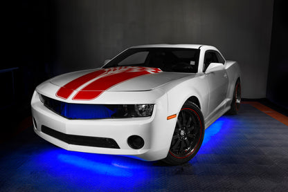 ORACLE Lighting Oracle Universal Dynamic LED Underbody Kit - ColorSHIFT - Dynamic 4229-332 4229-332 Photo - lifestyle view