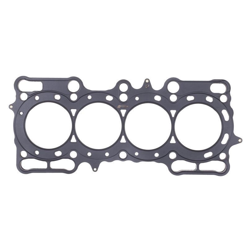 Cometic Head Gasket Bore: 87mm Material: MLS Thickness: .036in C4252-036 Photo - Primary
