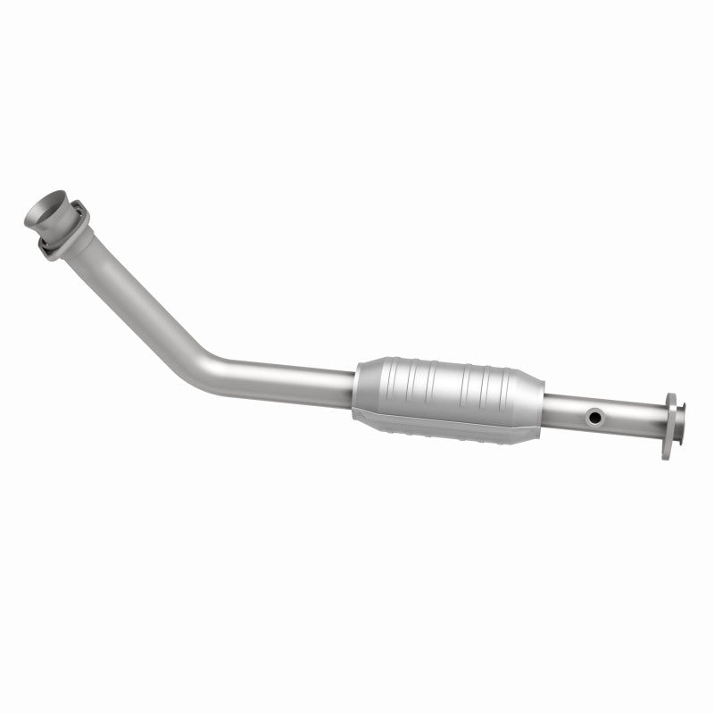 MagnaFlow HM Grade Federal / EPA Compliant Direct-Fit Catalytic Converter 23460 360 Degree Image Set