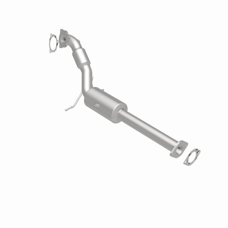 MagnaFlow Volvo California Grade CARB Compliant Direct-Fit Catalytic Converter 4481288 360 Degree Image Set