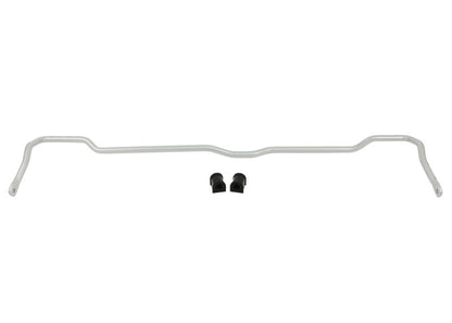 Whiteline Rear Sway Bar 18mm Heavy Duty Toyota Corolla 1994-2001 BTR71 Photo - Close Up