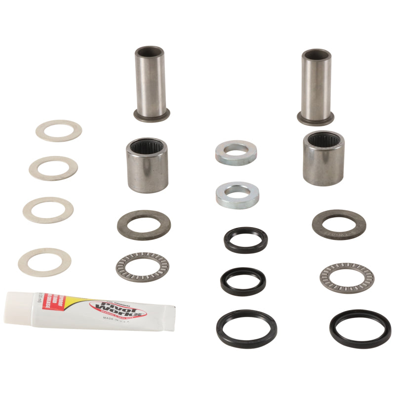 Pivot Works Swing Arm Kit PWSAK-S22-521 PWSAK-S22-521 Photo - Primary
