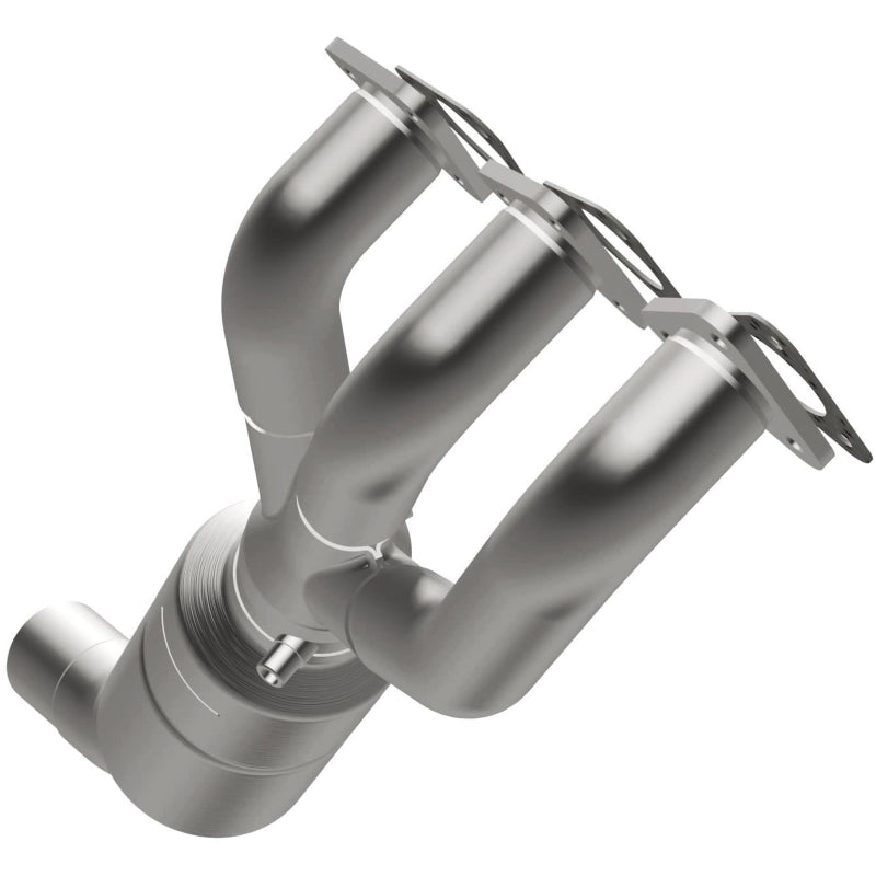 MagnaFlow BMW HM Grade Federal / EPA Compliant Manifold Catalytic Converter 50416 Photo - out of package