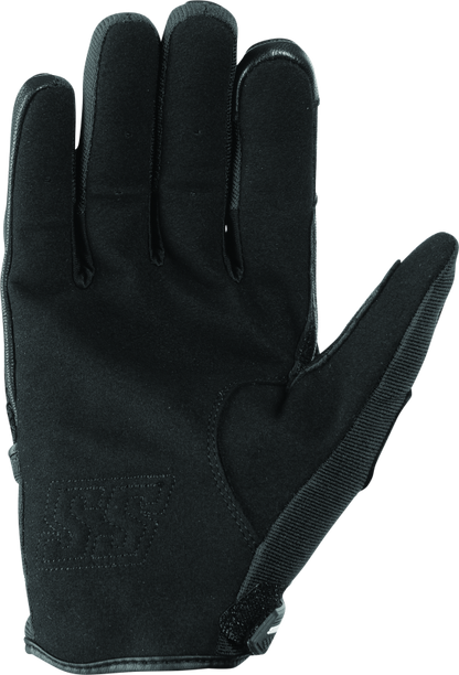 Speed and Strength Lightspeed Mesh Glv Blk Sm 892335 892335 User 1