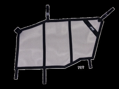 PRP Seats PRP Kawasaki KRX Mesh Window Net Set W35 W35 Photo - Primary