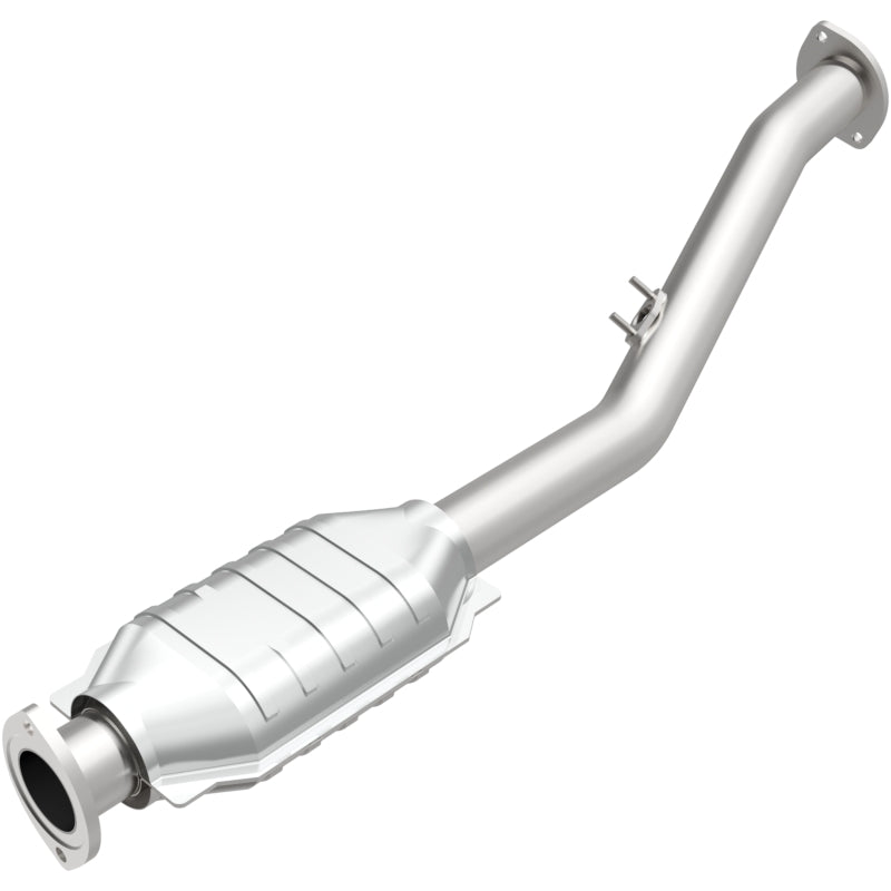 MagnaFlow Toyota T100 HM Grade Federal / EPA Compliant Direct-Fit Catalytic Converter 23288 Photo - Primary