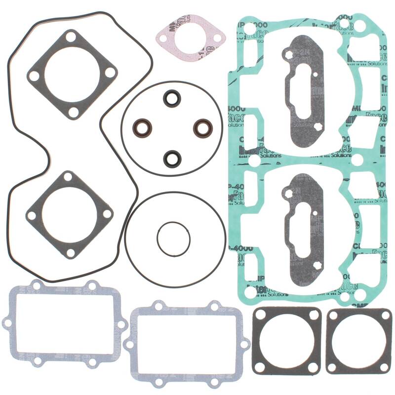 Vertex Pistons Vertex Gaskets 2008 Ski-Doo GSX LTD 800R Top End Gasket Kit 710302 710302 Photo - Primary