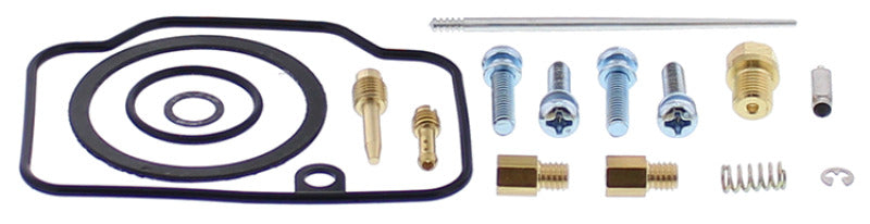 All Balls Racing 1978 Arctic Cat Cheetah 5000 Carburetor Rebuild Kit 26-1777 26-1777 Photo - Primary
