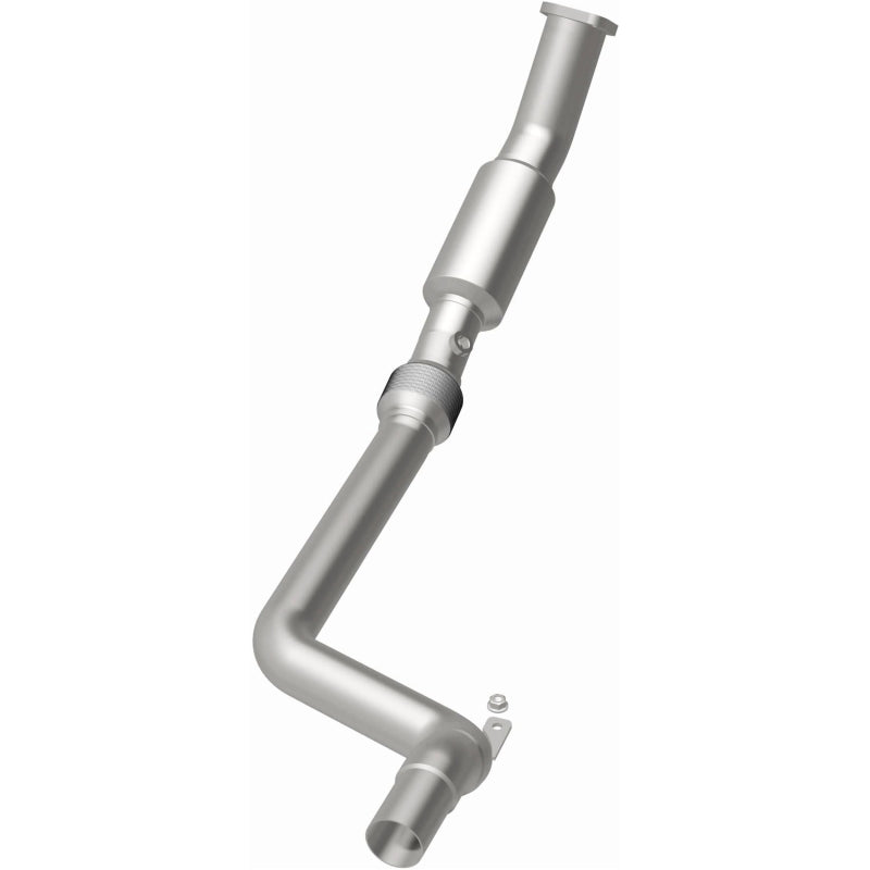 MagnaFlow California Grade CARB Compliant Direct-Fit Catalytic Converter 5561540 Photo - out of package
