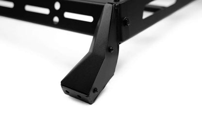 DV8 Offroad 21-23 Ford Bronco 2-Door Hard Top Roof Rack RRBR-03 RRBR-03 Photo - Unmounted