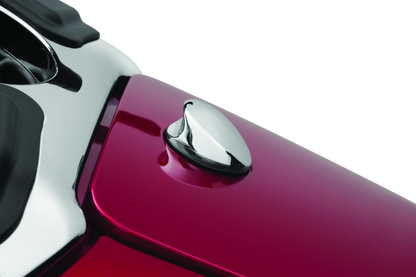 Kuryakyn Qr Fuel Door Knob Chrome 3888 3888 User 1
