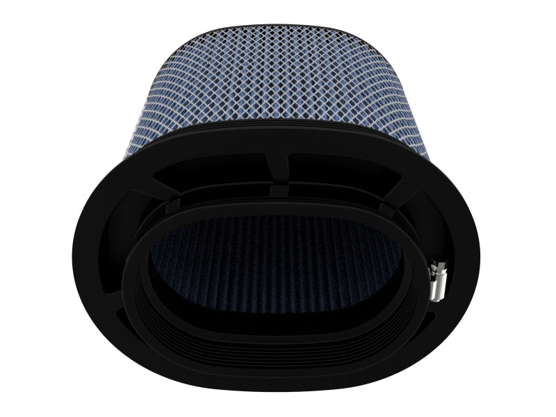 aFe Magnum FLOW Pro 5R Universal Air Filter (6.5x4.75)Flg, x (9x7)Base, x 24-91109 Photo - Unmounted