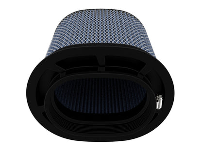aFe Magnum FLOW Pro 5R Universal Air Filter (6.5x4.75)Flg, x (9x7)Base, x 24-91109 Photo - Unmounted