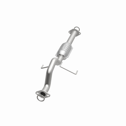 MagnaFlow Mazda Millenia California Grade CARB Compliant Direct-Fit Catalytic Converter 457030 360 Degree Image Set