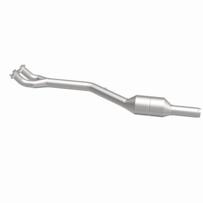 MagnaFlow BMW M5 HM Grade Federal / EPA Compliant Direct-Fit Catalytic Converter 24059 360 Degree Image Set