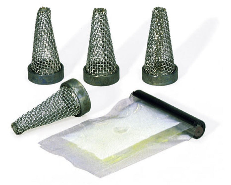 Moroso Screen Kit, Fitting 23965 Photo - Primary