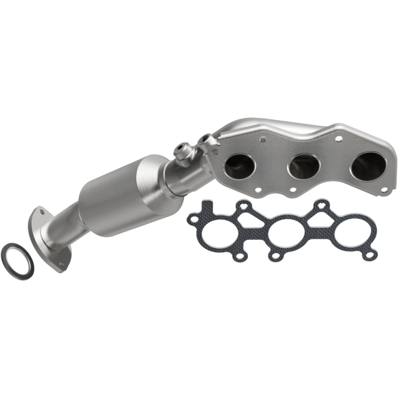 MagnaFlow Lexus California Grade CARB Compliant Manifold Catalytic Converter 5531284 Photo - Primary