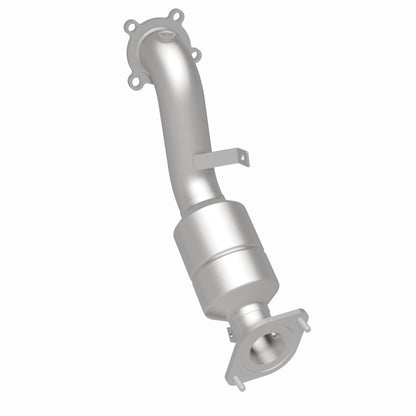 MagnaFlow Cadillac OEM Grade Federal / EPA Compliant Direct-Fit Catalytic Converter 51573 360 Degree Image Set