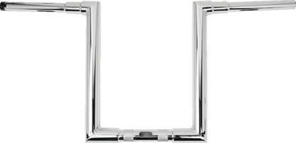 Burly Brand Jason Bar 14in - Chrome B12-6091C B12-6091C Photo - Primary