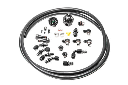 Radium Engineering Subaru EJ Engines Fuel Rail Plumbing - Series 20-0978 20-0978 Photo - Primary
