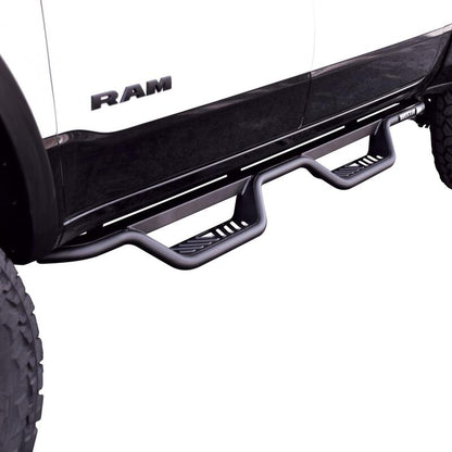 Westin 19-22 Ram 1500 Crew Cab (Excl. 19-22 Ram 1500 Classic) Outlaw Nerf Step Bars 20-14085 20-14085 Photo - Mounted