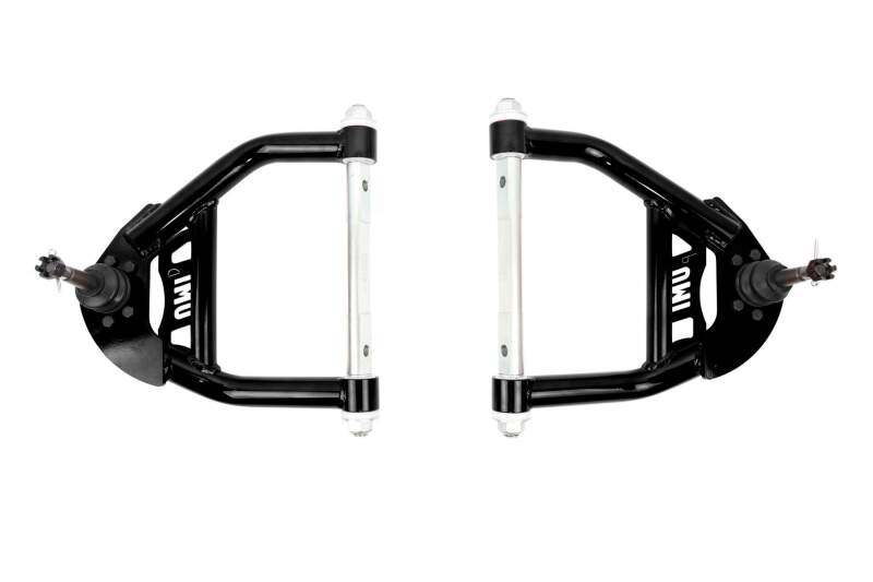 Umi Performance 64-72 GM A-Body Tubular Up & Low Front A-Arm Kit UMI403133-B 403133-B User 4